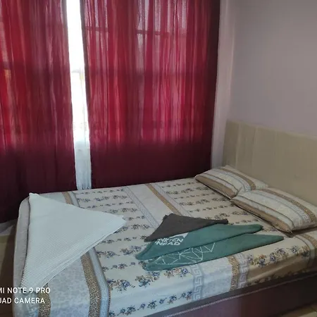 Altun Pansiyon * أنطاليا