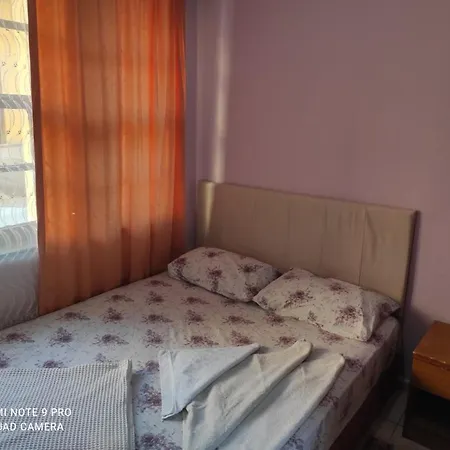 Altun Pansiyon Отель *